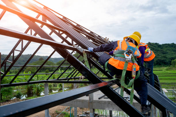 Best Storm Damage Roof Repair  in Pomona, CA