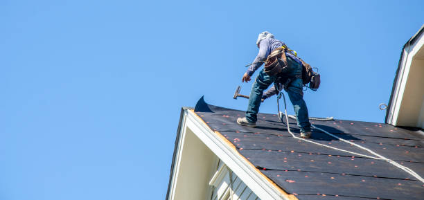 Quick and Trustworthy Emergency Roof Repair Services in Pomona, CA